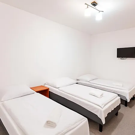 Junior 2 Hotel