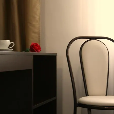 Hotel Junior 2 Krakow