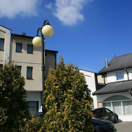 Junior 2 Hotel Krakow
