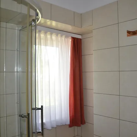 Junior 2 Hotel Krakow