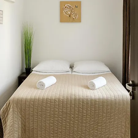 Junior 2 Hotel 3*