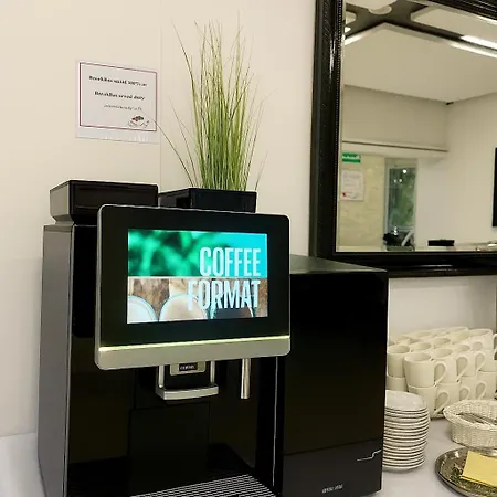 Hotel Junior 2 Cracovia