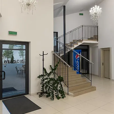 Hotel Junior 2 3*