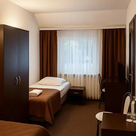 Hotel Junior 2 3*