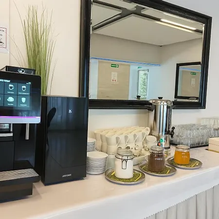 Junior 2 3* Cracovia