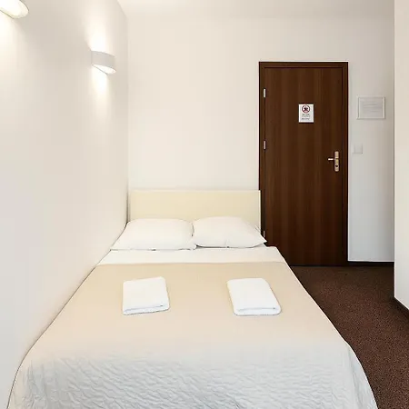 Hotel Junior 2 Cracovia