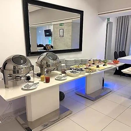Hotel Junior 2 Cracovia
