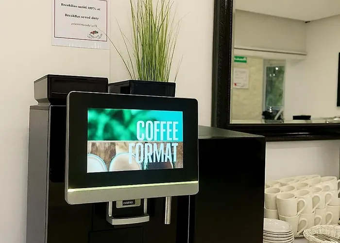 호텔 Junior 2 크라쿠프