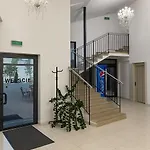 Hotel Junior 2 3*