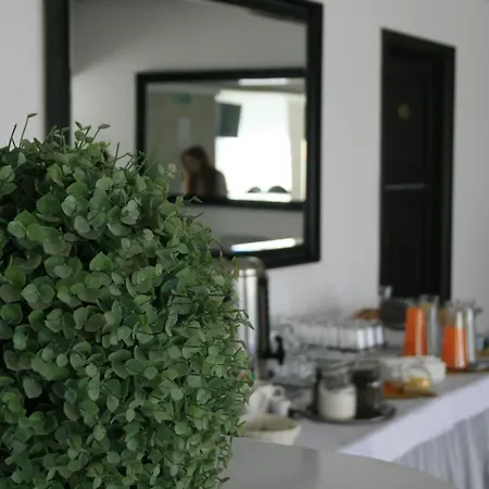 Junior 2 Hotel Cracovia