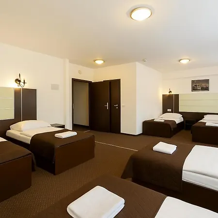 Junior 2 Hotel Cracovia
