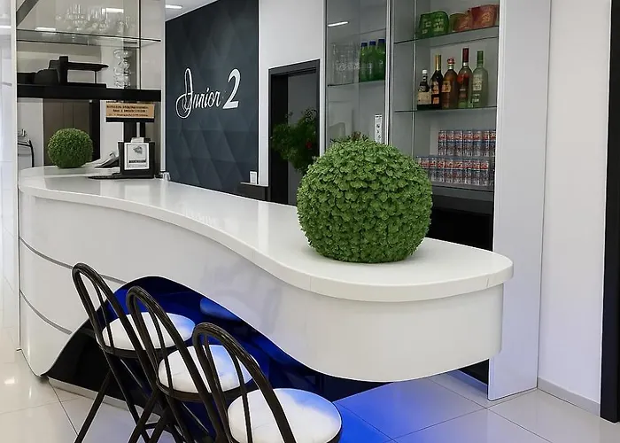Junior 2 Hotel Cracovia