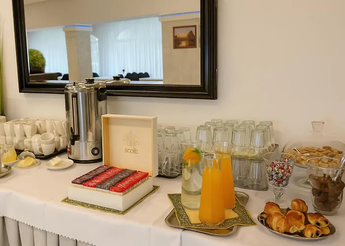 Hotel Junior 2 Cracovia