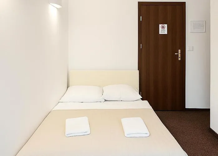 Hotel Junior 2 Cracovia