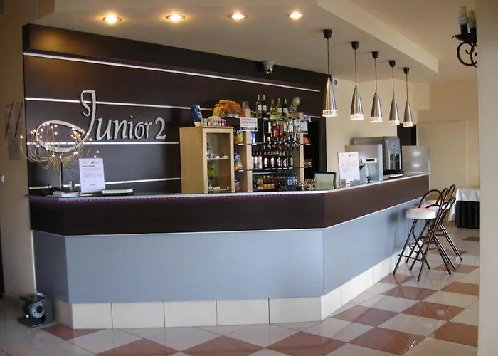 Junior 2 Hotel 3*